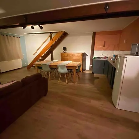 Le Gite D'Orpha Gedinne Exterior foto