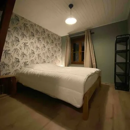Le Gite D'Orpha Gedinne Exterior foto