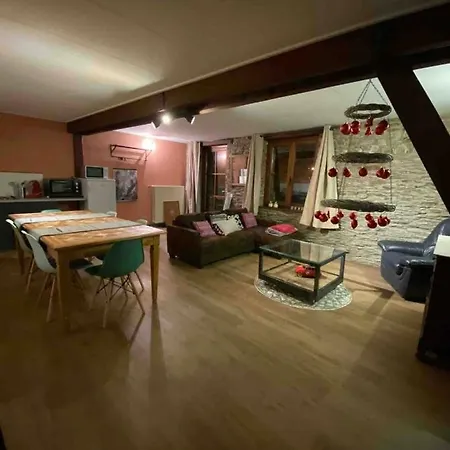 Le Gite D'Orpha Gedinne Exterior foto