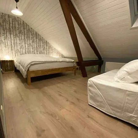 Le Gite D'Orpha Gedinne Exterior foto