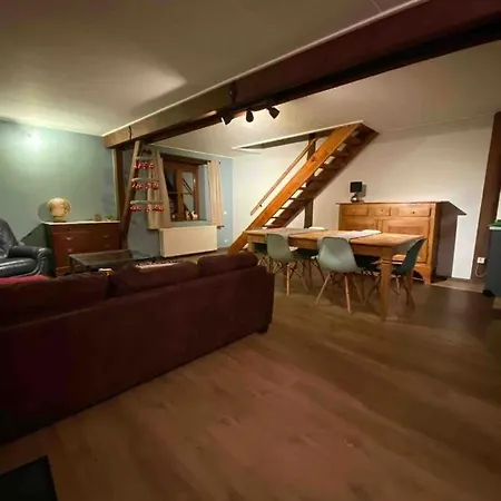 Le Gite D'Orpha Gedinne Exterior foto