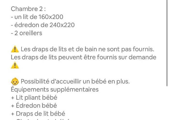 Le Gite D\'Orpha
