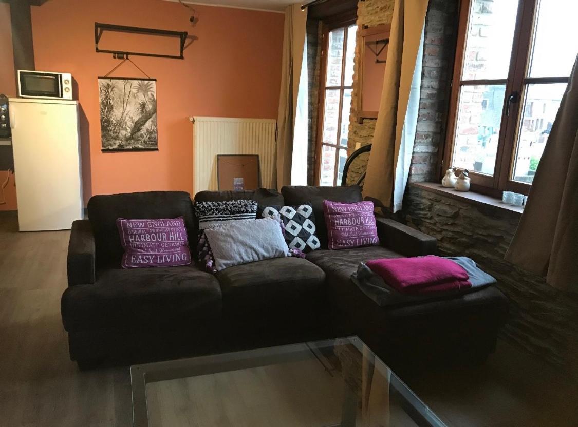 Apartment Le D'orpha Gedinne