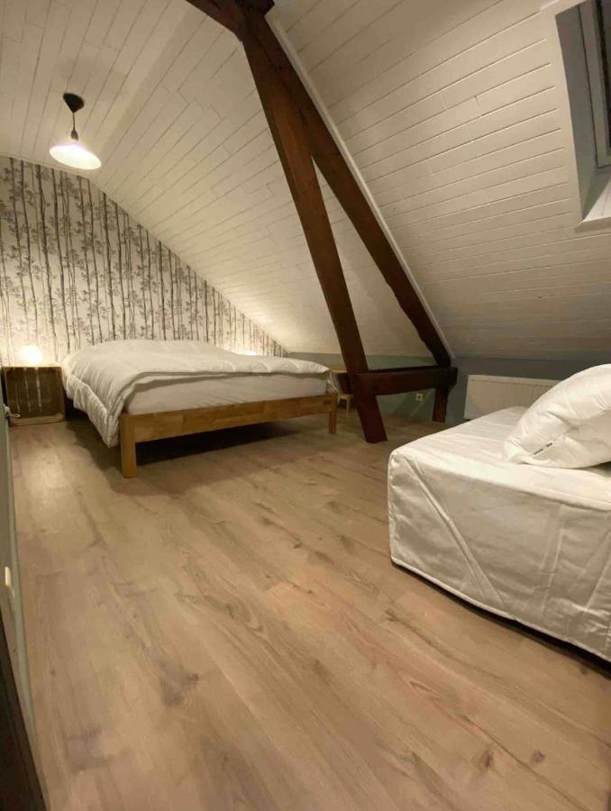 Le D’orpha Appartement
