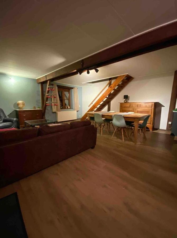 Le D’orpha Appartement Gedinne